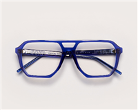 Brillengestelle SO.YA MARCEL 56 BLU